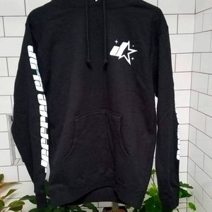 Jeffree Star cosmetics sweate